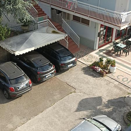 Villaggio Verde Cupra Cupra Marittima Kültér fotó