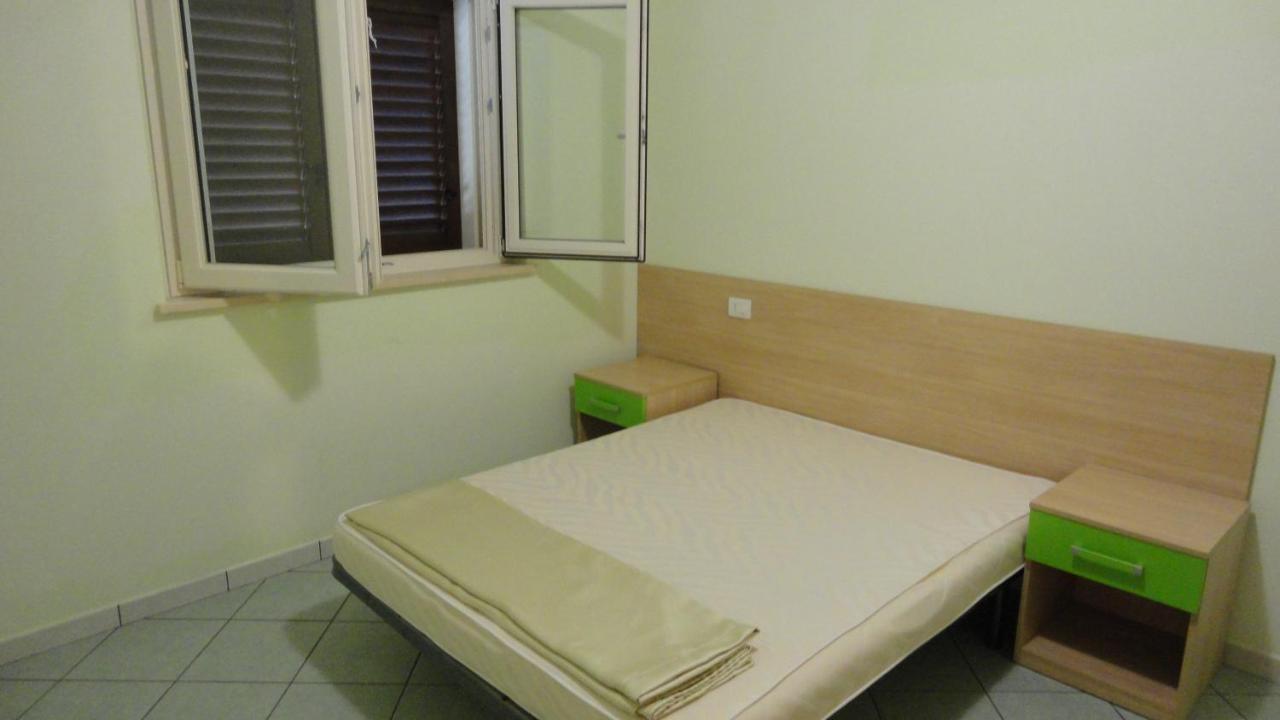 Villaggio Verde Cupra Cupra Marittima Kültér fotó
