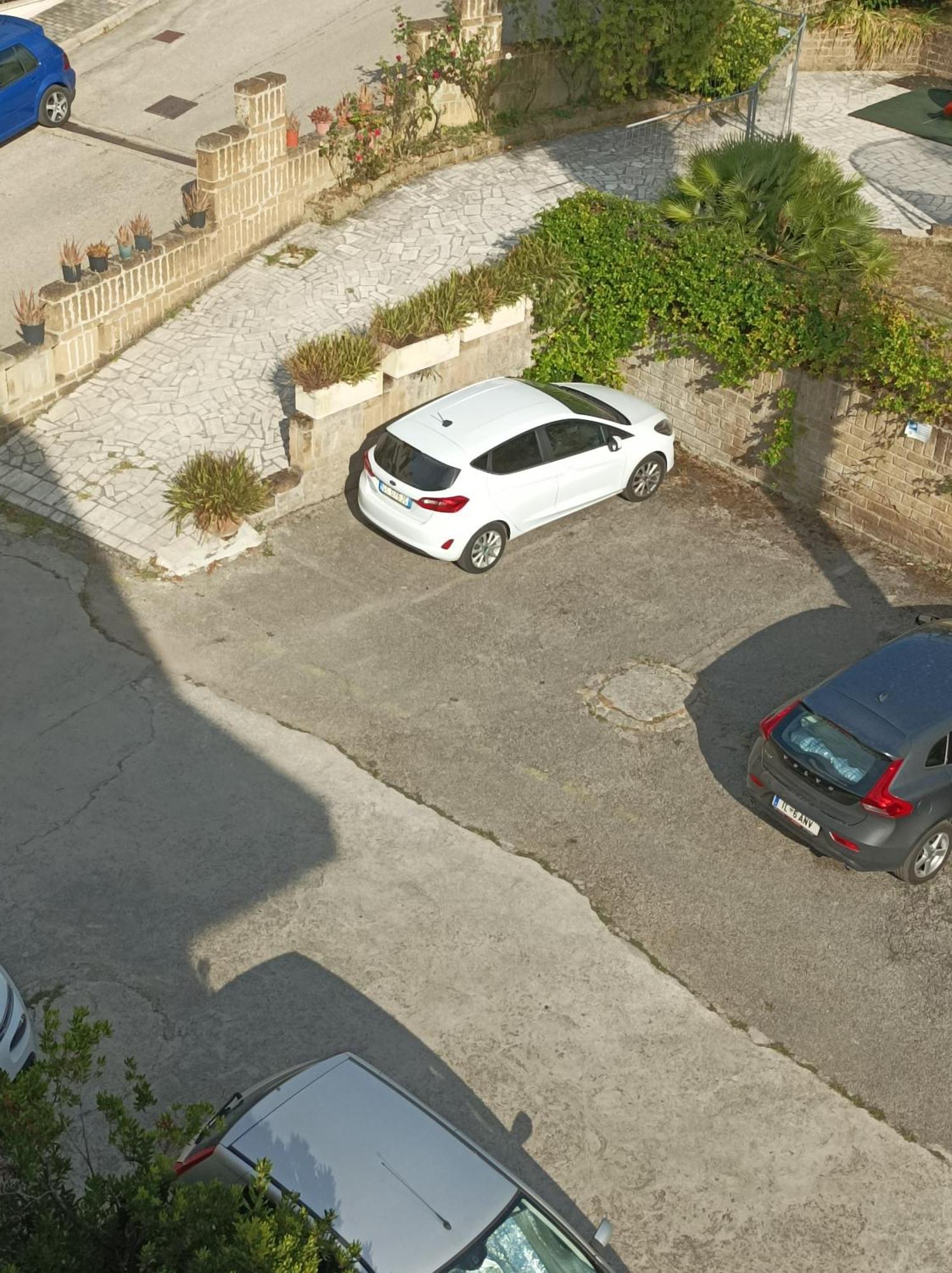 Villaggio Verde Cupra Cupra Marittima Kültér fotó