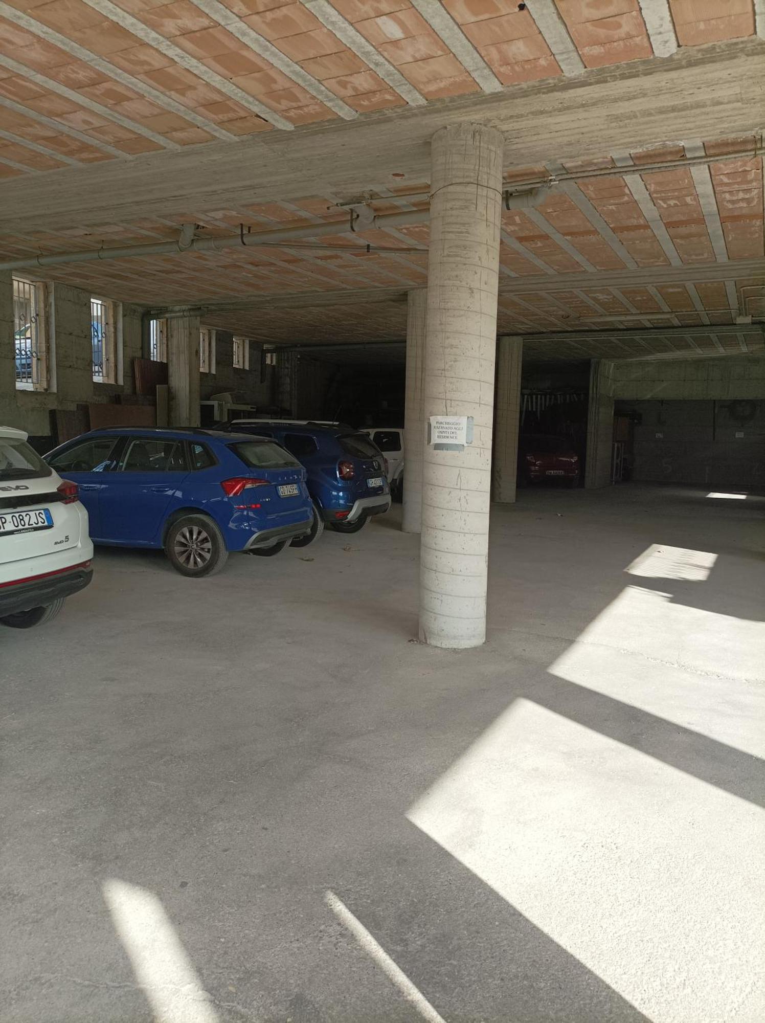 Villaggio Verde Cupra Cupra Marittima Kültér fotó