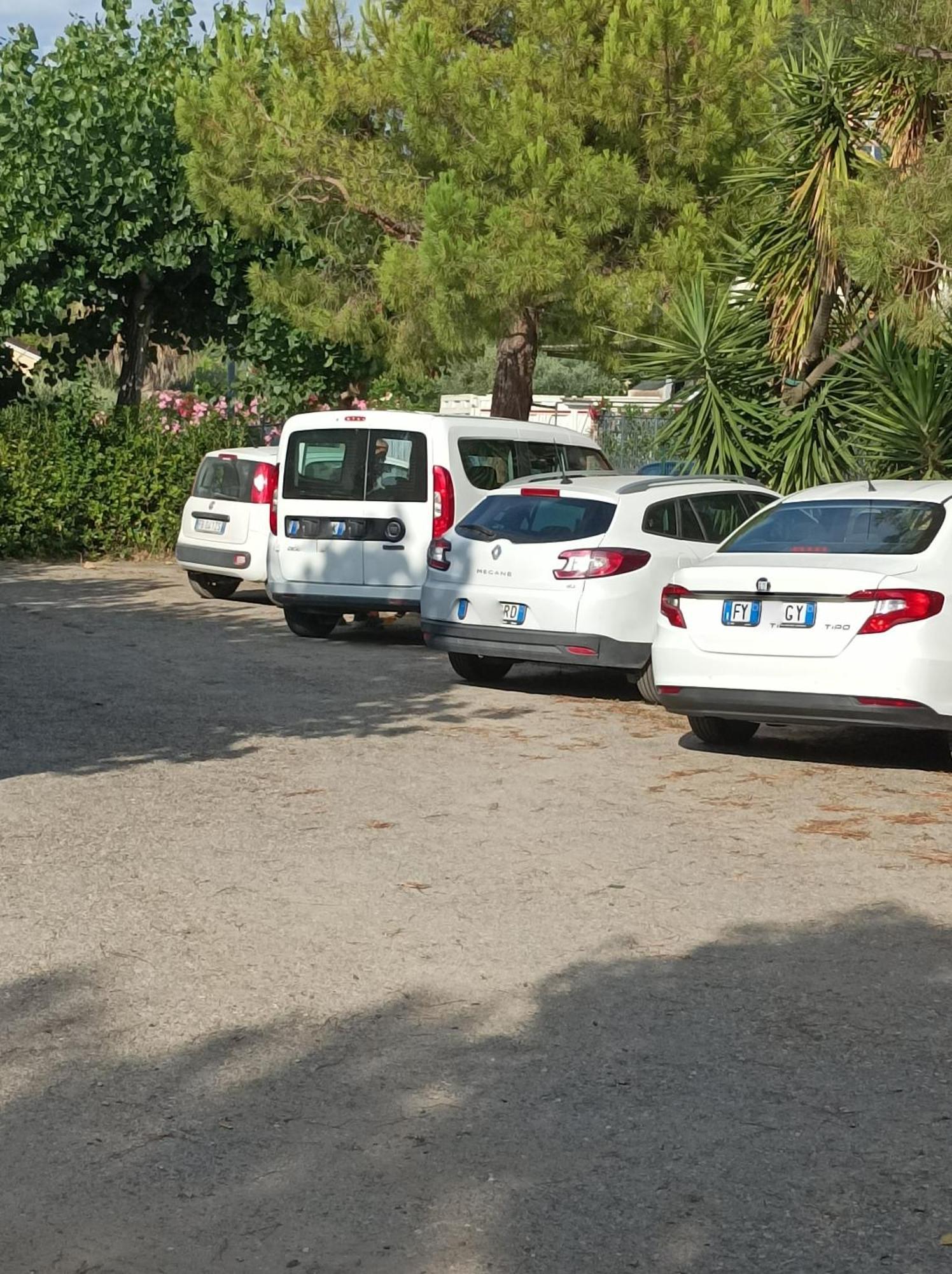 Villaggio Verde Cupra Cupra Marittima Kültér fotó