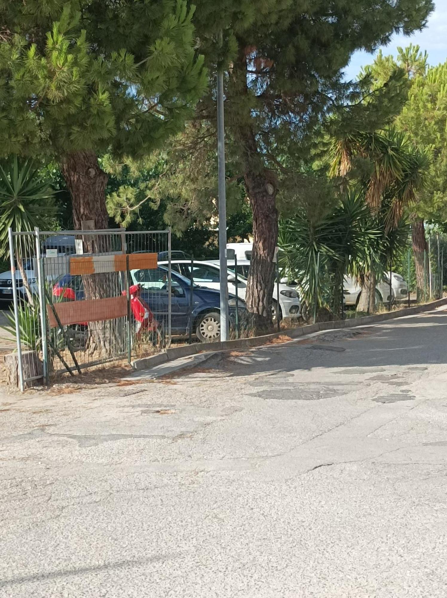 Villaggio Verde Cupra Cupra Marittima Kültér fotó