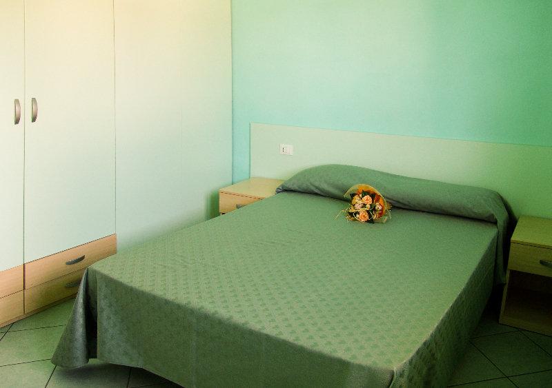 Villaggio Verde Cupra Cupra Marittima Kültér fotó