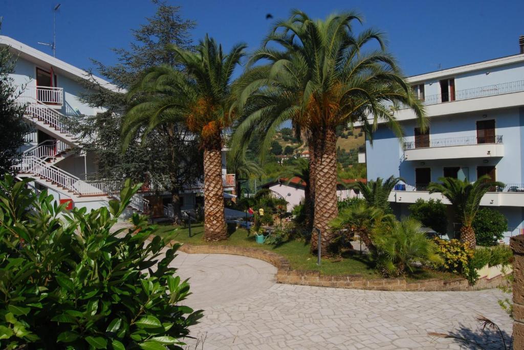 Villaggio Verde Cupra Cupra Marittima Kültér fotó