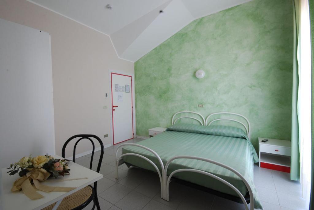 Villaggio Verde Cupra Cupra Marittima Kültér fotó