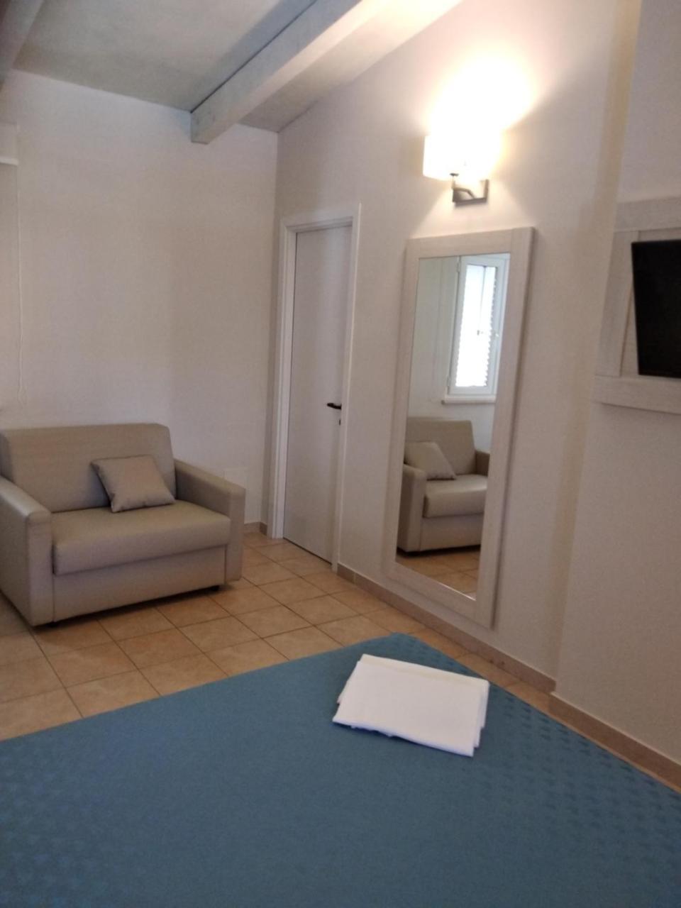 Villaggio Verde Cupra Cupra Marittima Kültér fotó