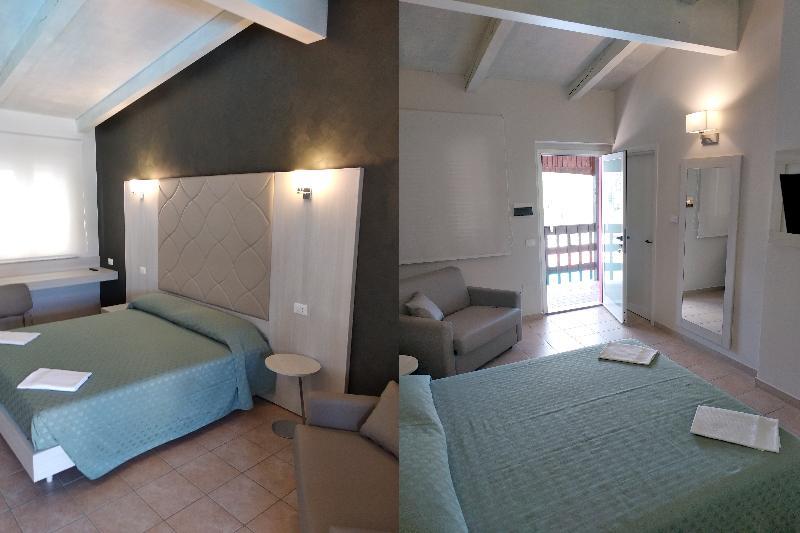 Villaggio Verde Cupra Cupra Marittima Kültér fotó