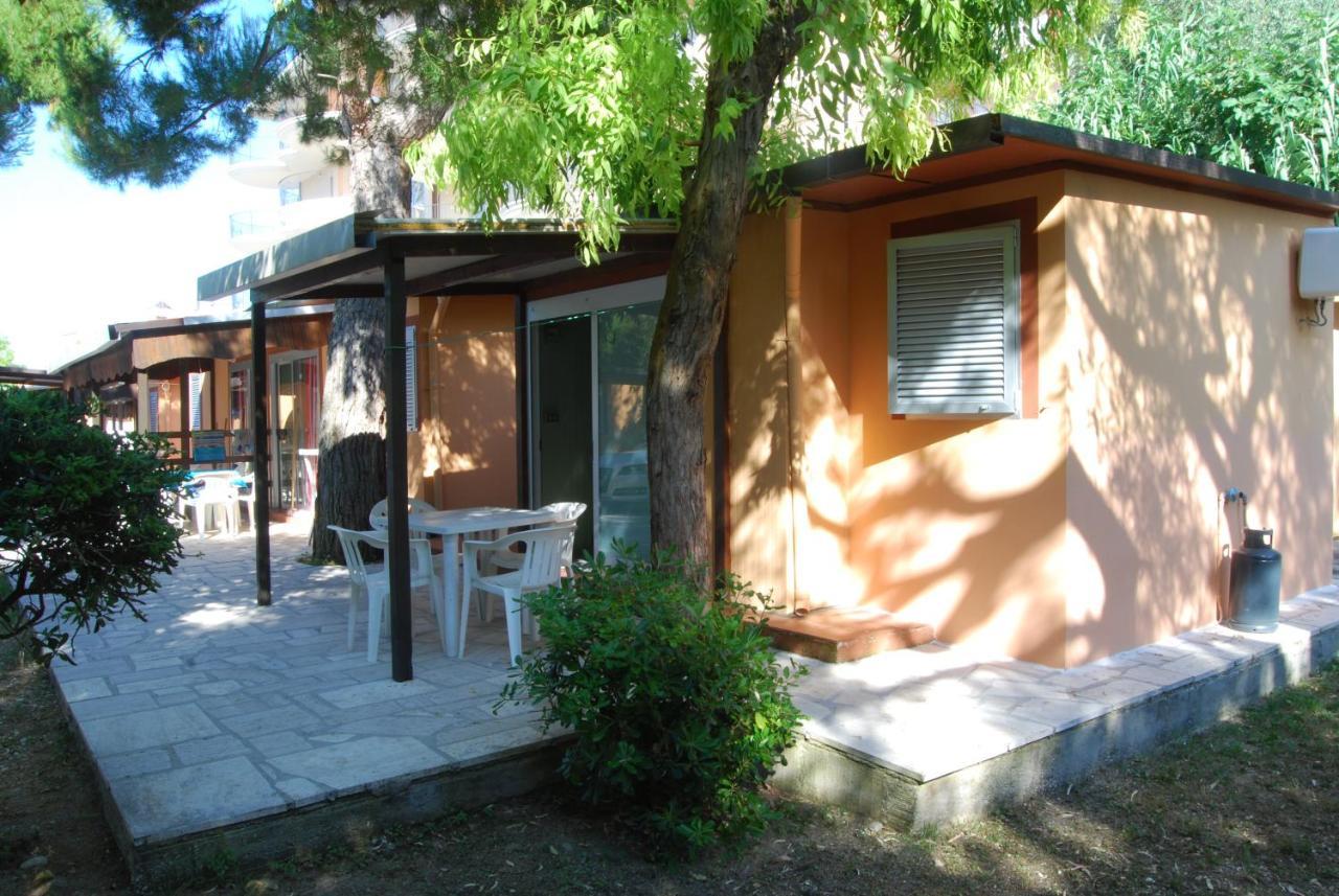 Villaggio Verde Cupra Cupra Marittima Kültér fotó